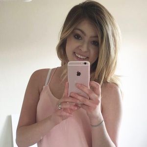 Meet your Posher, Brittany